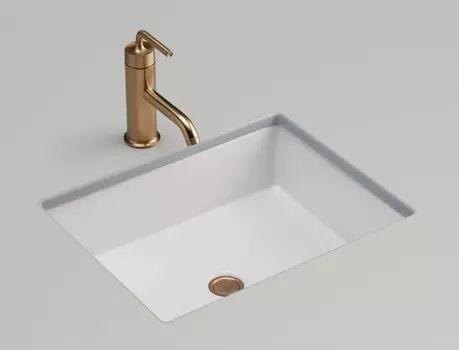 Раковина Jacob Delafon Verticyl 50x40 см E2882-0 белый