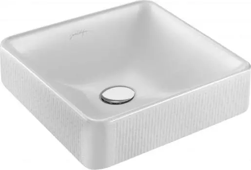 Раковина Jacob Delafon Vox EVG102-PT3