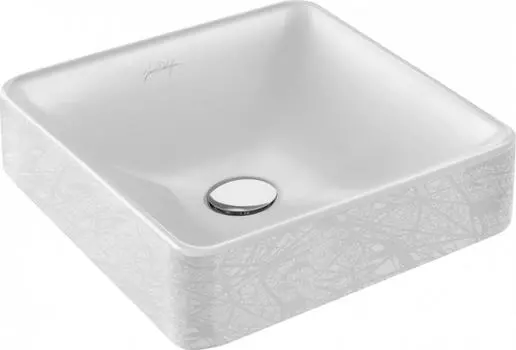 Раковина Jacob Delafon Vox EVG102-PT5