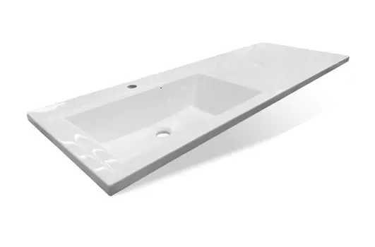 Раковина Эстет Даллас 130 ФР-00002166 белый