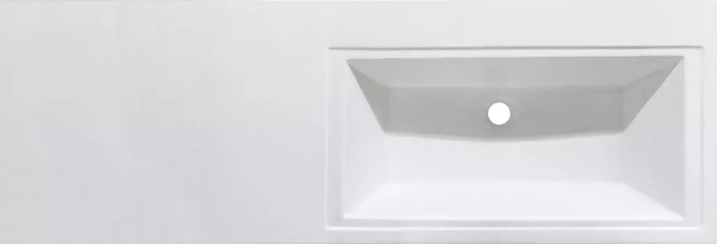 Раковина Эстет Даллас ФР-00002728 белый