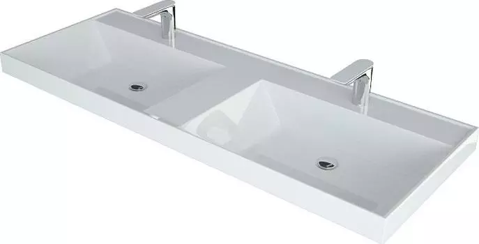 Раковина Jorno Classica 120 4627173210218, белый