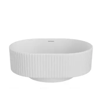 Раковина Kerama Marazzi Artbasin 50 см VE.wb.50\WHT.M матовый белый