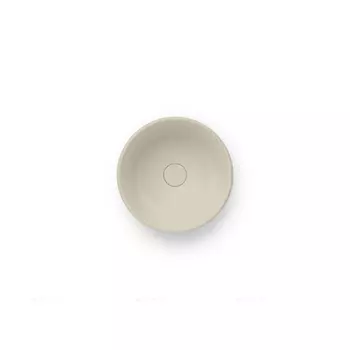 Раковина Kerama Marazzi Circo 36 см CI.wb.36\SAN песочный