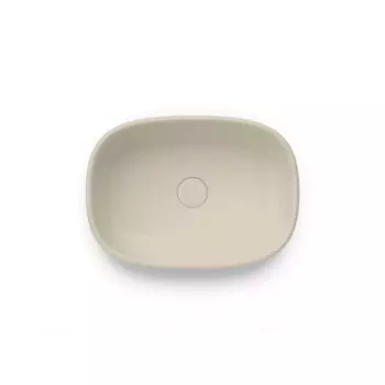 Раковина Kerama Marazzi Circo 50 см CI.wb.50\SAN песочный