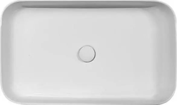 Раковина Kerasan Tribeca 534059*1 70х43 см, белый