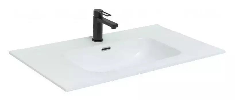 Раковина La Fenice Terra FNC-06-TER-80 белый