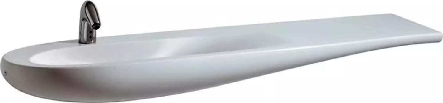 Раковина Laufen Alessi One 8.1497.1.400.104.1