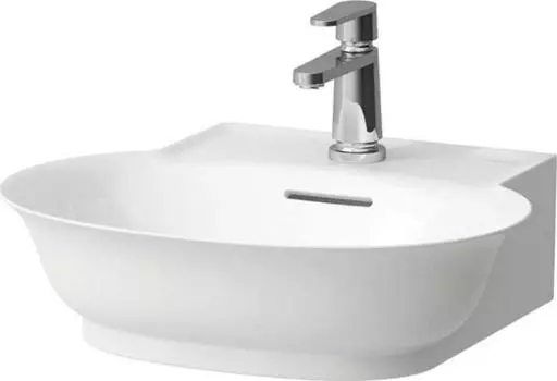 Раковина Laufen The New Classic 8.1585.2.000.104.1 50 см