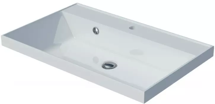 Раковина Madera Classica 70 00273997 белый