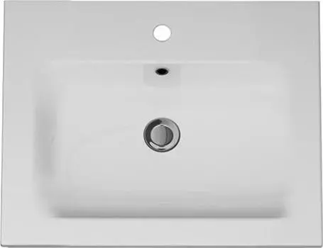 Раковина мебельная Am.Pm Spirit 2.0 M70AWCC0602WG 60 см