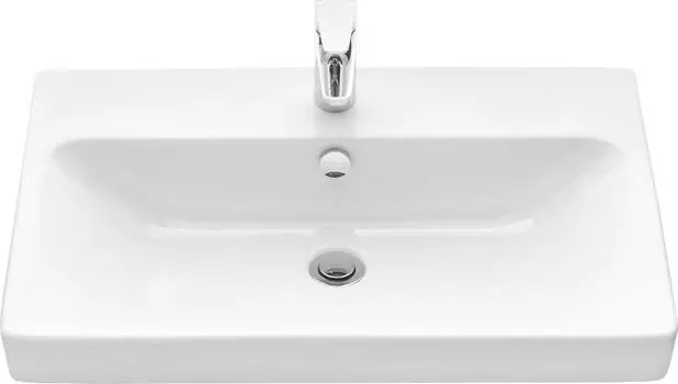 Раковина мебельная Aquaton Адриана 70 1WH501628