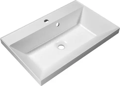 Раковина мраморная Belbagno BB600/450-LV-MR-AST