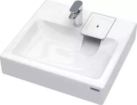 Раковина над стиральной машиной Paulmark Berg PM710431