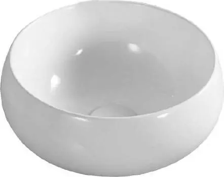 Раковина накладная 30 см Belbagno BB1114