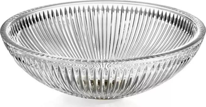 Раковина накладная 3SC Elegance EL11ACRGD 43.5 см