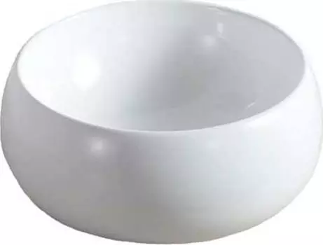 Раковина накладная 40 см Belbagno BB1065