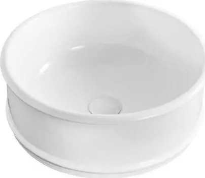 Раковина накладная 45 см Belbagno BB1383