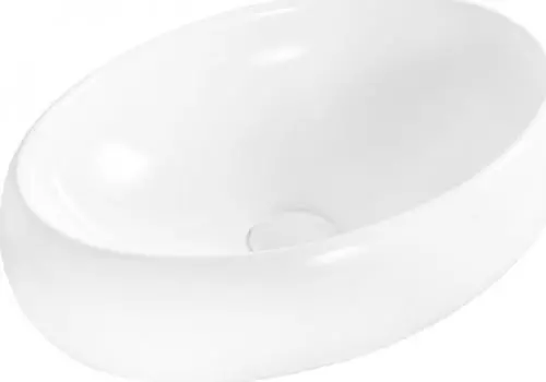 Раковина накладная 48 см Belbagno BB1085