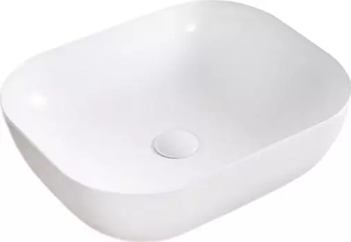 Раковина накладная 50 см Belbagno BB1302