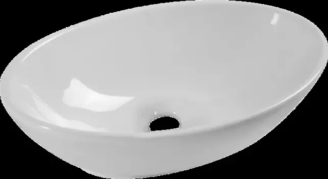 Раковина накладная 52 см Belbagno BB1147