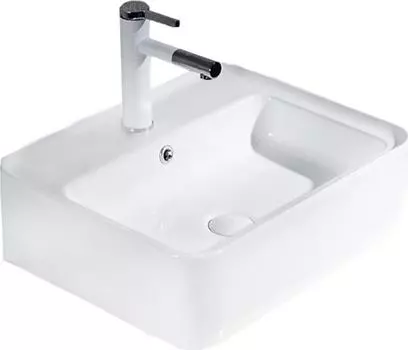 Раковина накладная 52 см Belbagno BB1367