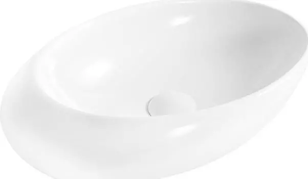 Раковина накладная 57 см Belbagno BB1396