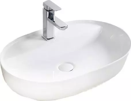 Раковина накладная 61 см Belbagno BB1346