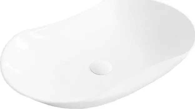 Раковина накладная 66 см Belbagno BB1334