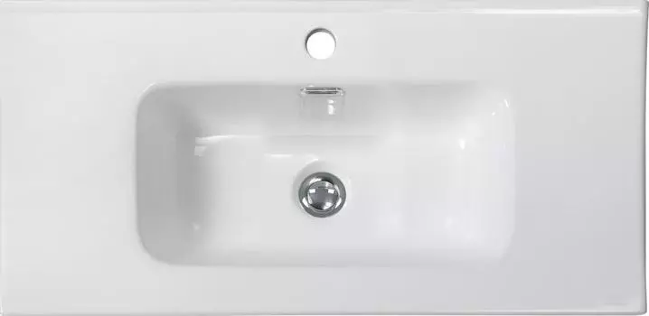 Раковина накладная 70 см Belbagno BB700/390ETL