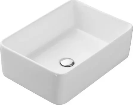 Раковина накладная Aquaton Roca Mila 50 732700B000