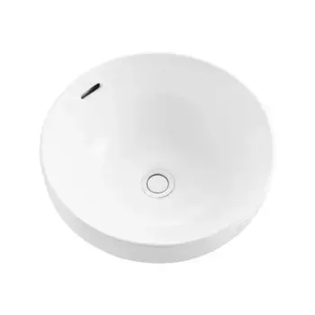 Раковина накладная Arrow AP4305 белый