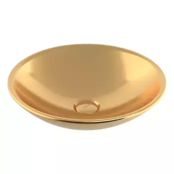 Раковина накладная Bocchi Venezia 1120-402-0125 золото