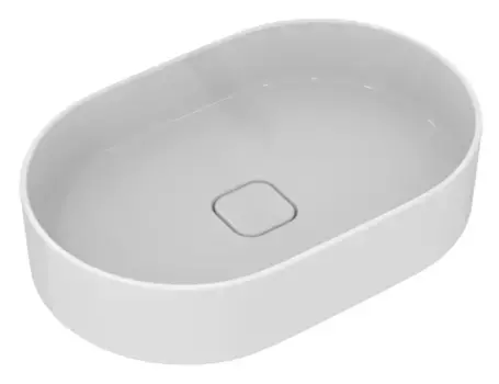 Раковина накладная Ideal Standard Strada II T298101 белый