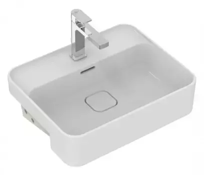Раковина накладная Ideal Standard Strada II T299301 белый