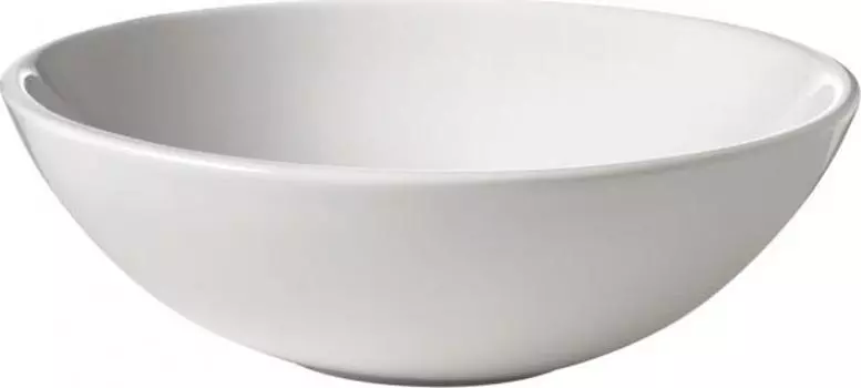 Раковина накладная Kerasan Ciotola 430301 46 см, белая