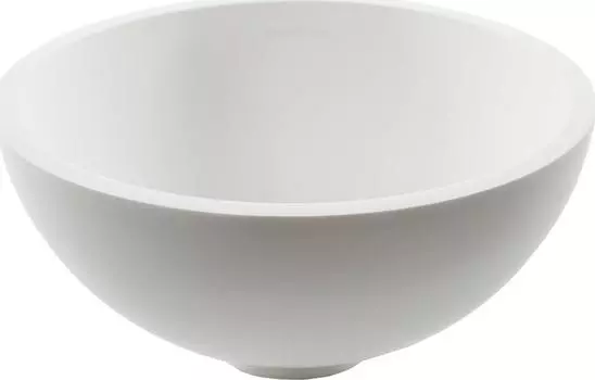 Раковина накладная Montebianco Nemi Due 11103