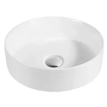 Раковина накладная Orange B09-360W белый