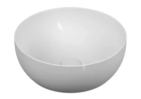 Раковина накладная VitrA Outline 5992B403-0016 белый