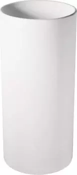 Раковина напольная Montebianco Pisa 11235