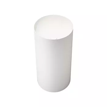 Раковина напольная Vincea VBS-6SP01MW 40 см, белый матовый