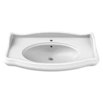 Раковина Opadiris 10.220.01000.001 белый