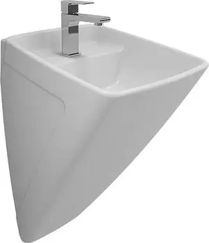 Раковина подвесная Bocchi Firenze 1082-001-0126, белый глянец