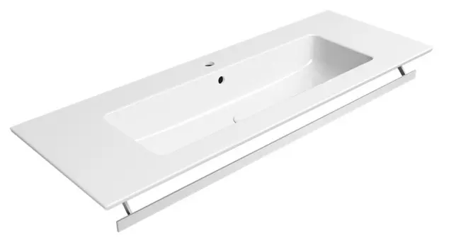 Раковина подвесная GSI Pura 88887111 белый