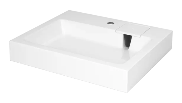 Раковина подвесная Marko Стандарт 60 5227600 белый