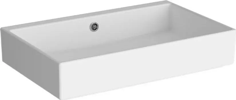 Раковина подвесная Vitra ArchiPlan 7404B003-0012, белый