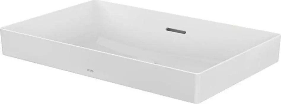 Раковина полувстраиваемая TOTO Neorest L4716RE#XW 60 см, белая