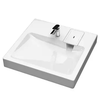 Раковина Reflexion Kappa RX6060KA белый