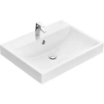 Раковина Roca Ona 60 ZRU9307561, белая