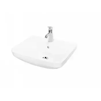 Раковина Sanita Luxe Next WB.PD/Next/60-C/WHT.G/S1 белый